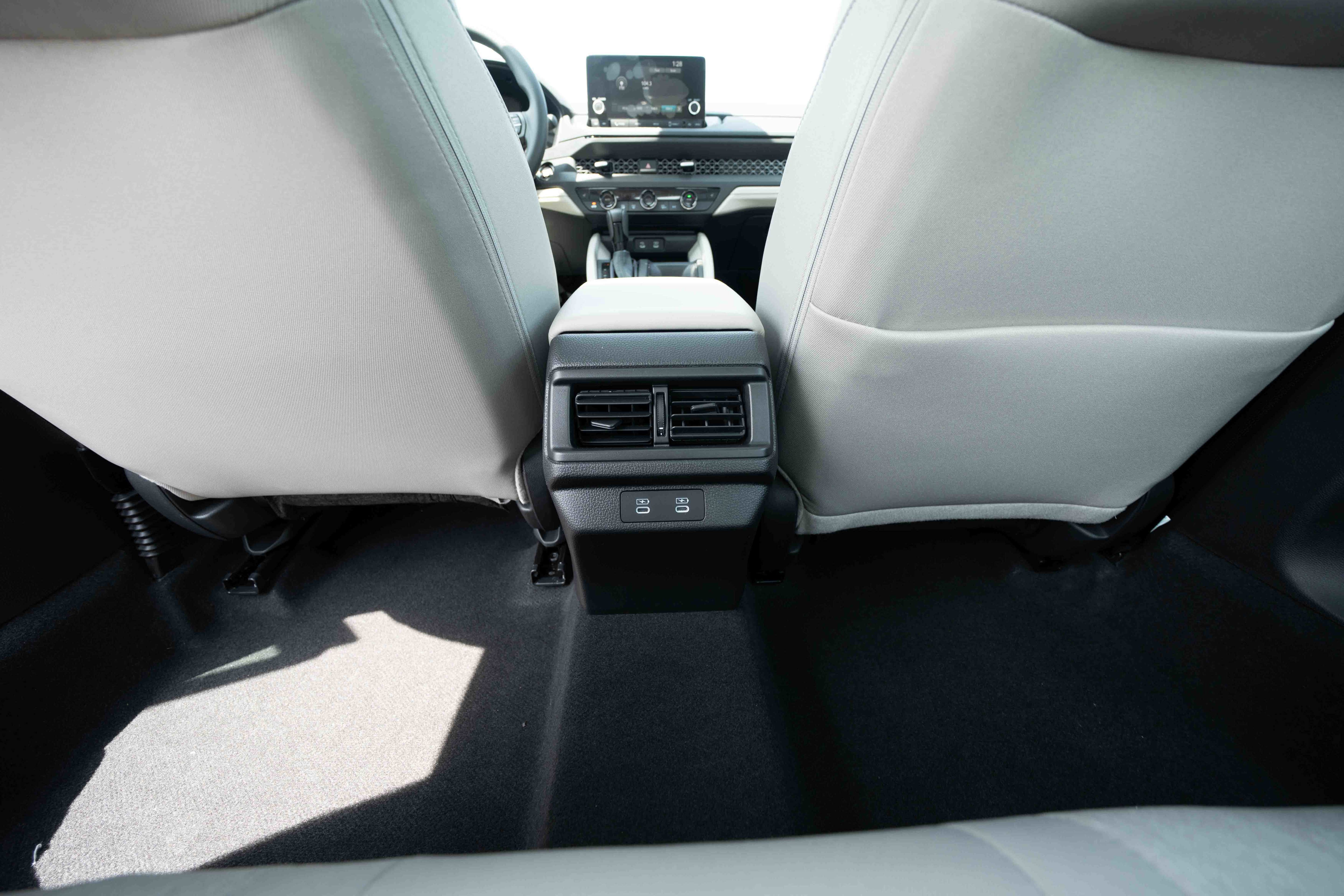 New 2025 Honda Accord SE image 22