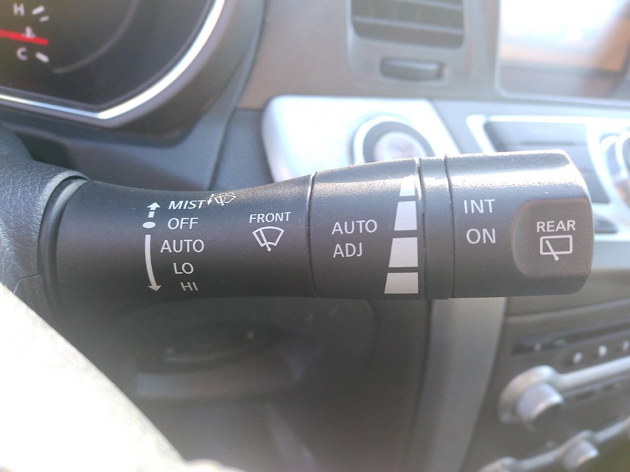 Used 2013 Nissan Murano SL image 5