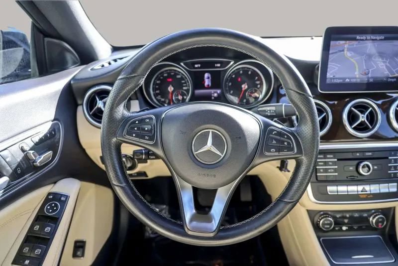 Used 2019 Mercedes-Benz CLA 250 image 22