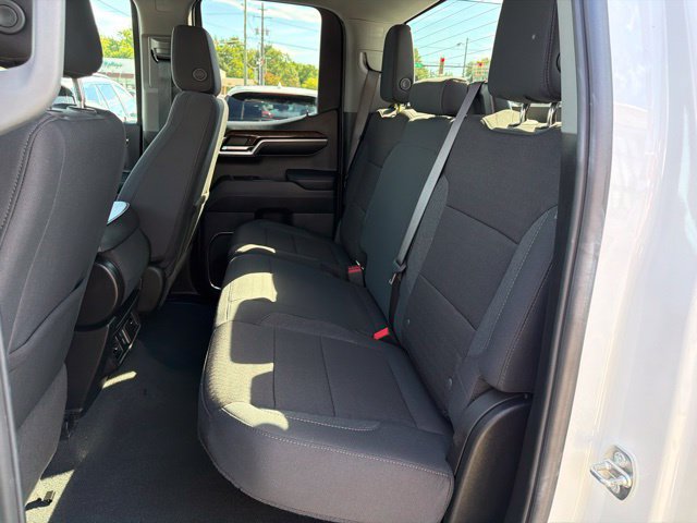 Certified 2024 GMC Sierra 1500 Elevation AWD/4WD image 14