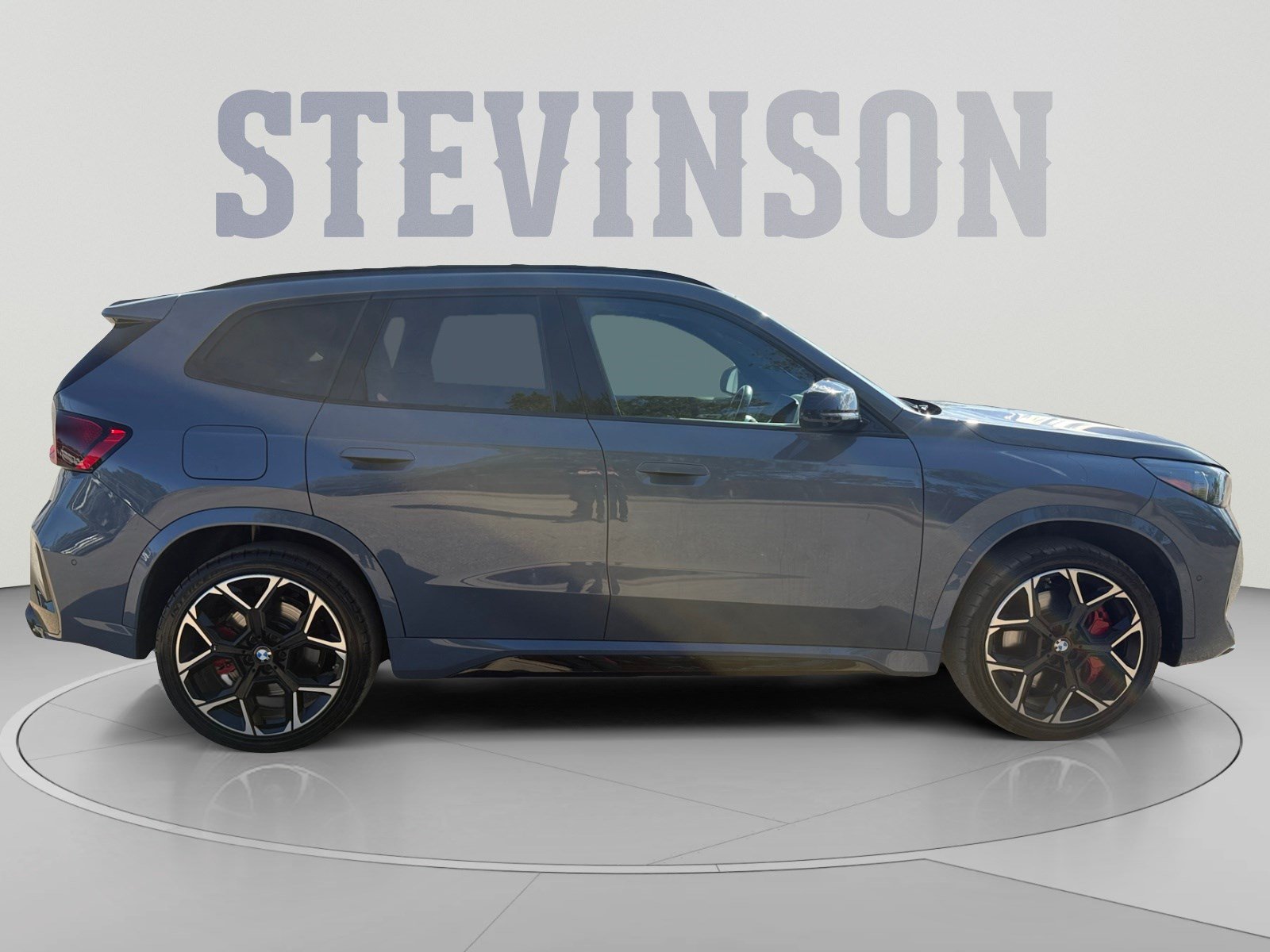Used 2024 BMW X1 M35i w/ Premium Package AWD/4WD image 6