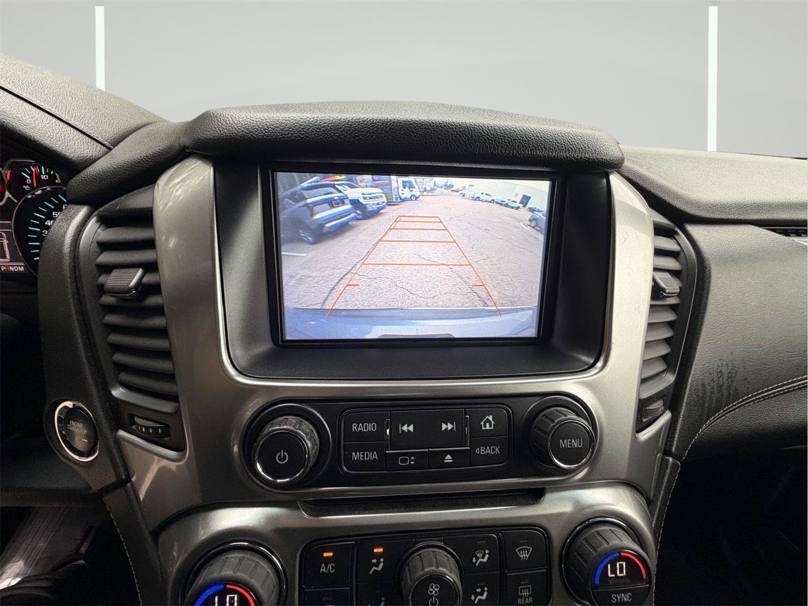 Used 2016 Chevrolet Tahoe LTZ AWD/4WD image 68