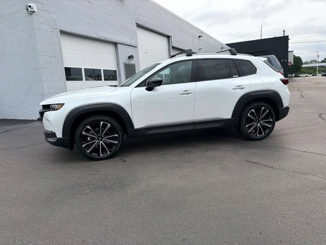 New 2026 MAZDA CX-50 AWD 2.5 S w/ Premium Package image 16