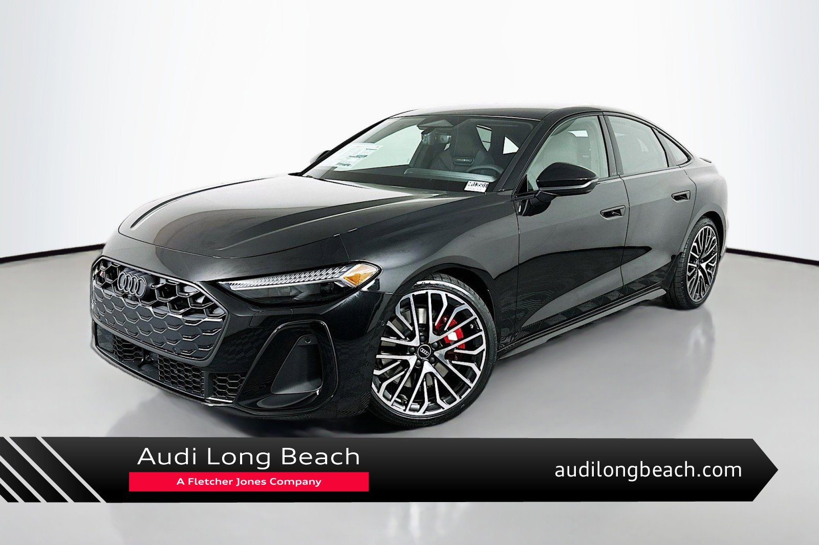 New 2026 Audi S5 Premium Plus