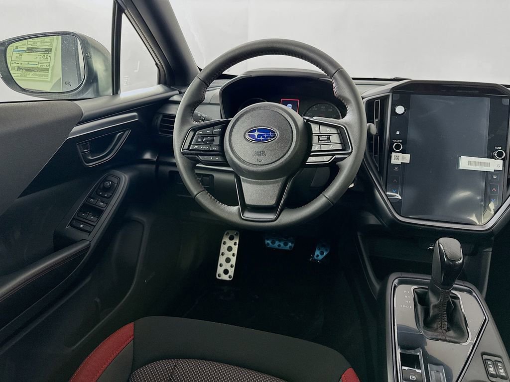 New 2026 Subaru Impreza RS image 29