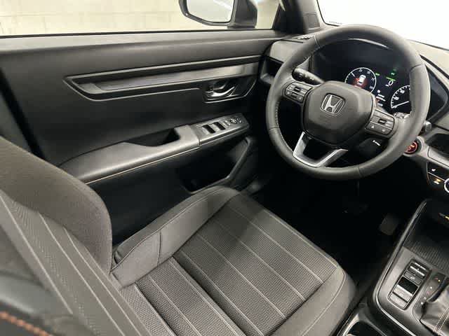 Used 2024 Honda CR-V Sport image 12
