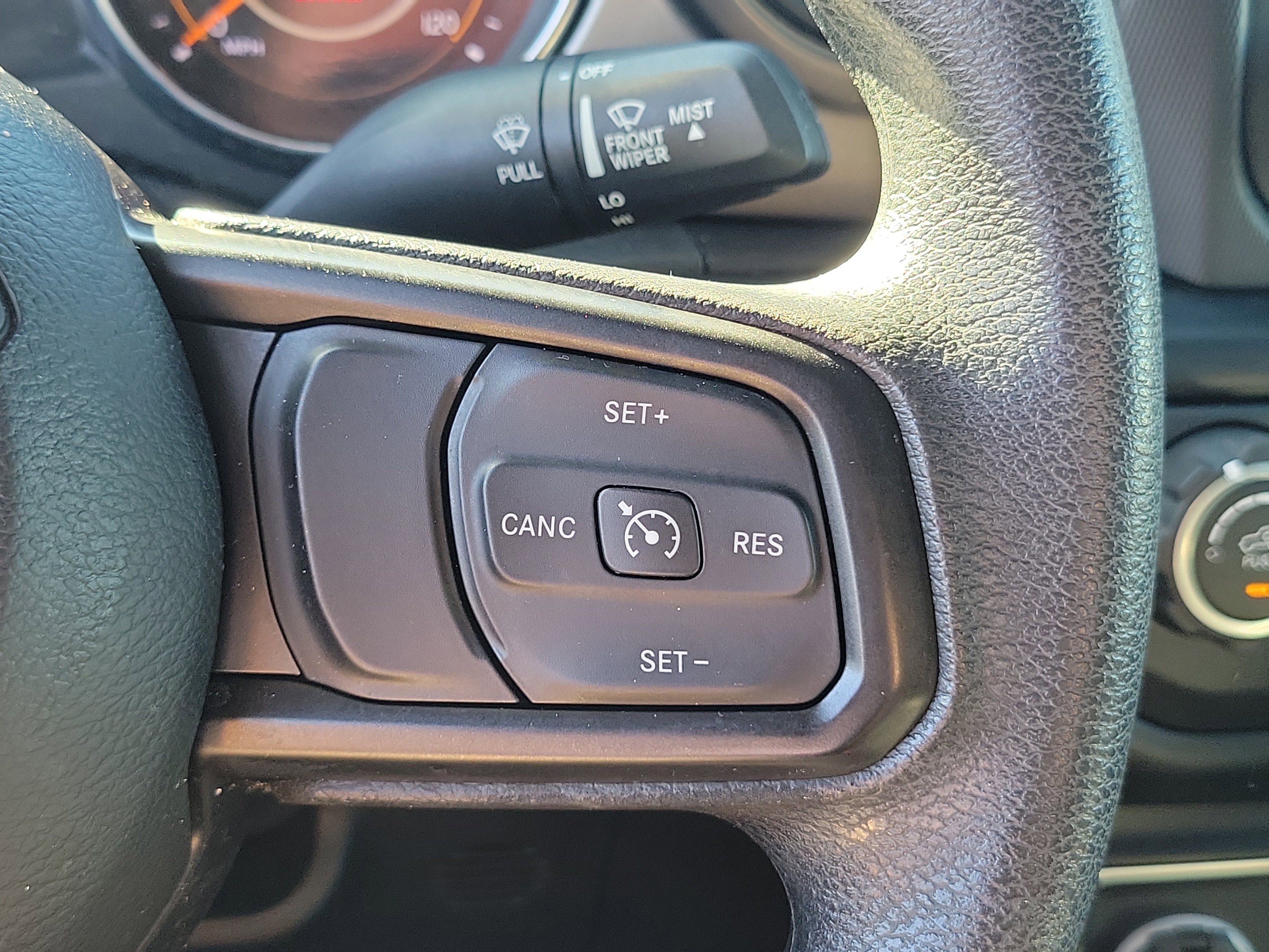 Used 2021 Jeep Wrangler Unlimited Sport image 28