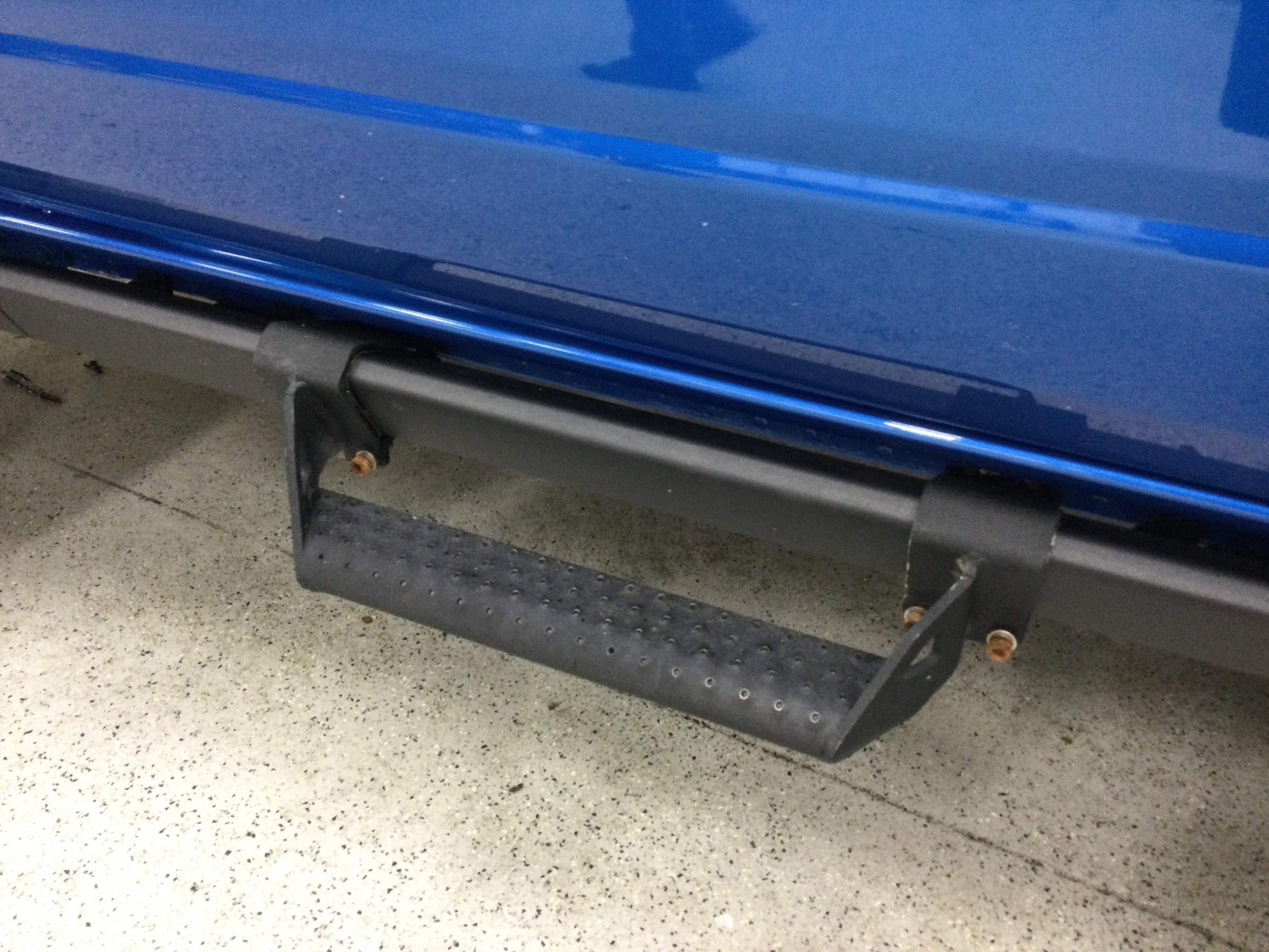 Used 2023 Ford Bronco Badlands w/ Sasquatch Package image 9