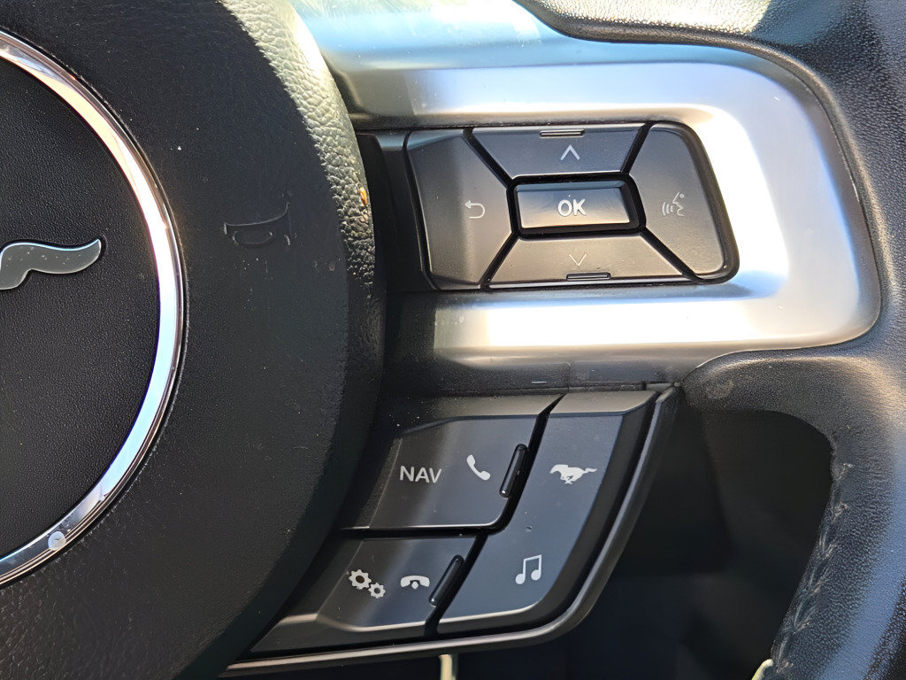 Used 2019 Ford Mustang GT Premium w/ Equipment Group 401A RWD image 27