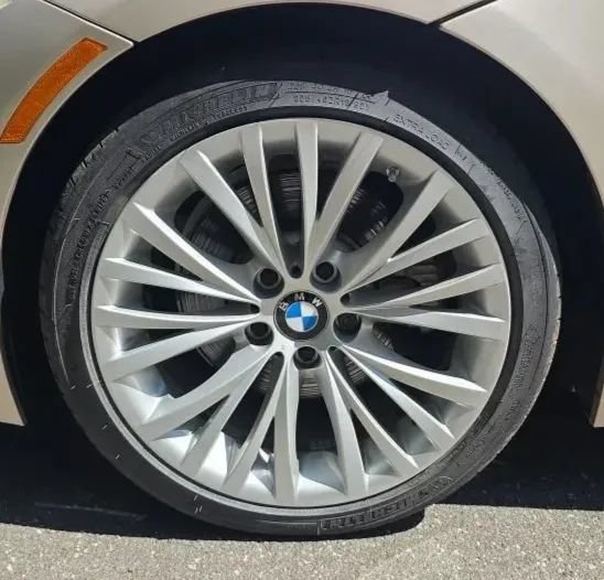 Used 2012 BMW Z4 sDrive35i RWD image 35