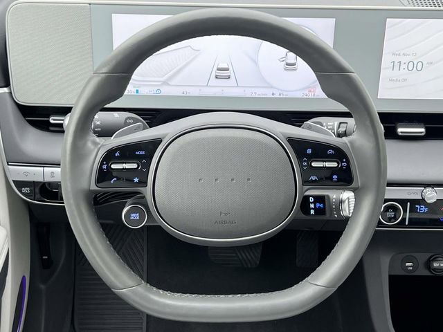 Certified 2023 Hyundai Ioniq 5 SEL image 14