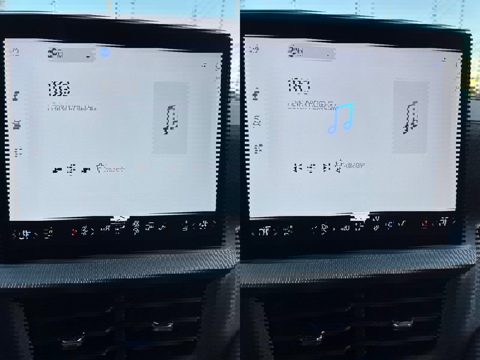 New 2026 Ford Explorer Platinum image 17