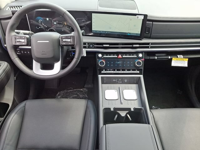 New 2027 Hyundai Santa Fe Limited AWD/4WD image 10