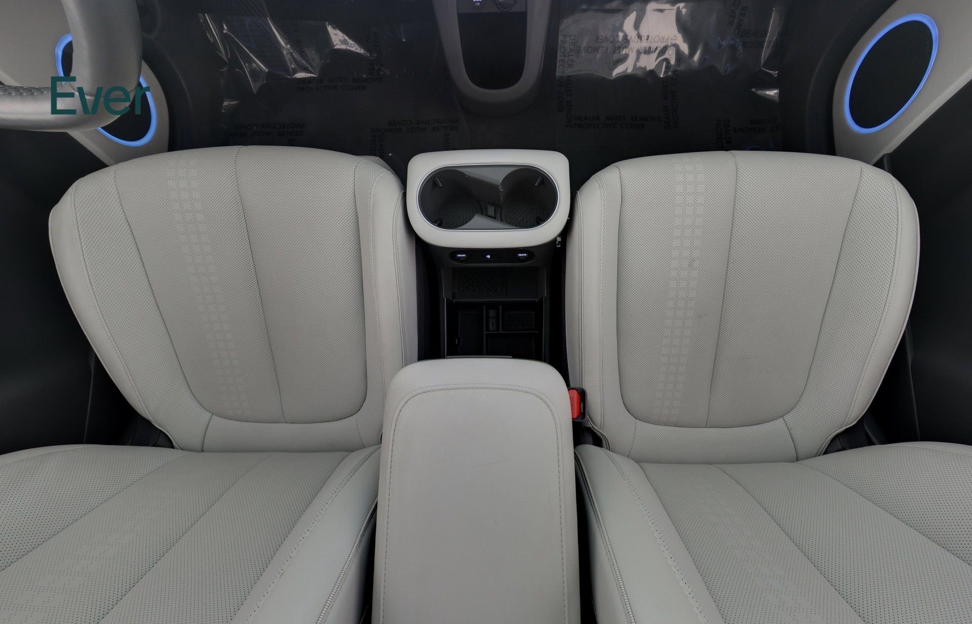 Used 2024 Hyundai Ioniq 5 Limited image 24