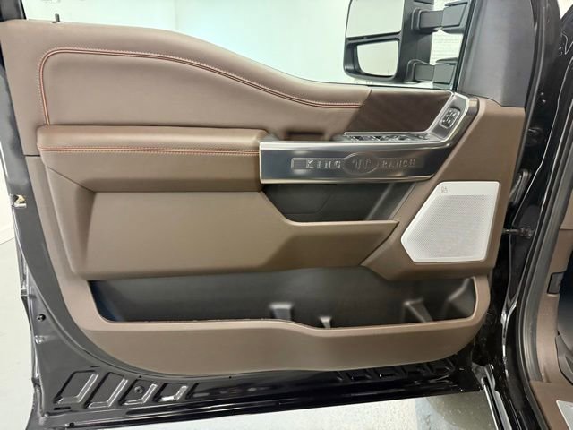 New 2026 Ford F250 4x4 Crew Cab Super Duty image 13