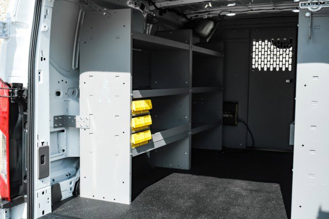 Used 2024 Ford Transit 250 Low Roof image 45