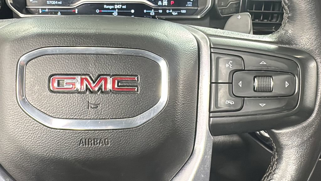 Used 2022 GMC Sierra 1500 Elevation image 23