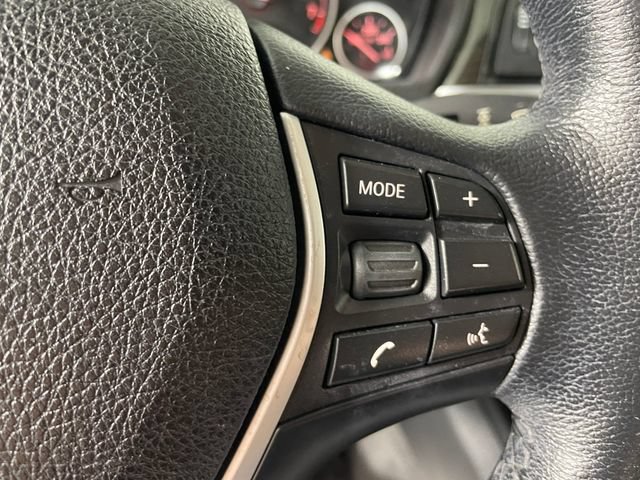 Used 2015 BMW 328i xDrive Sedan AWD/4WD image 13