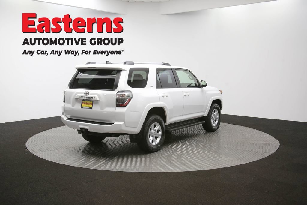 Used 2024 Toyota 4Runner SR5 image 38