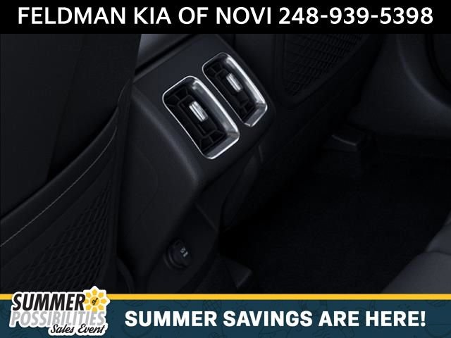 New 2026 Kia Sorento EX AWD/4WD image 27
