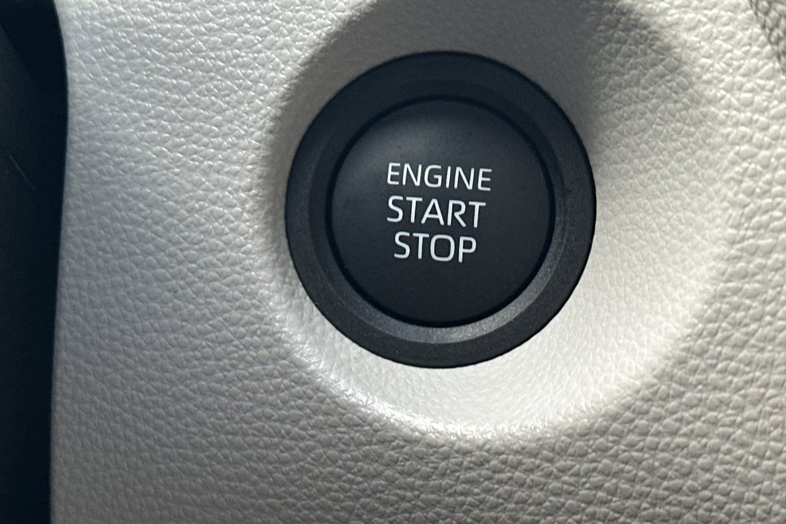 New 2026 Toyota Corolla Cross LE image 24