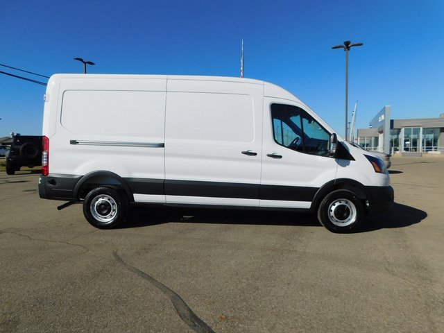New 2025 Ford Transit 250 148 Medium Roof image 2