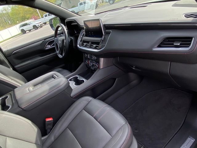 Used 2023 Chevrolet Tahoe RST w/ Luxury Package image 23