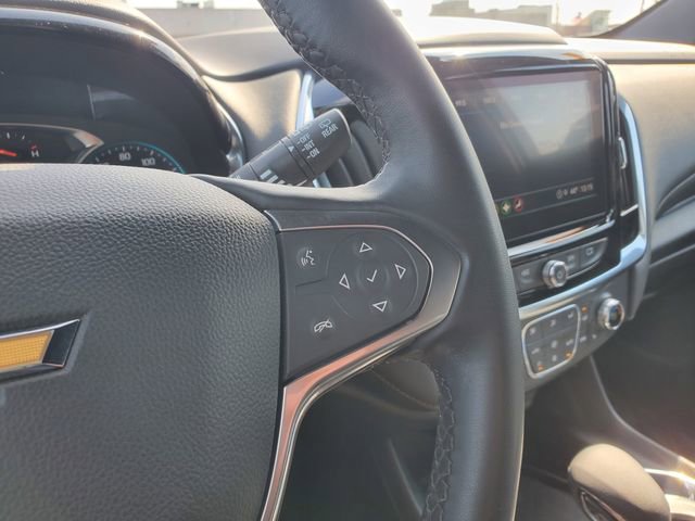 Used 2023 Chevrolet Traverse LT FWD image 14