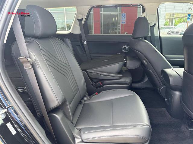 Used 2026 Hyundai Palisade SEL FWD image 9