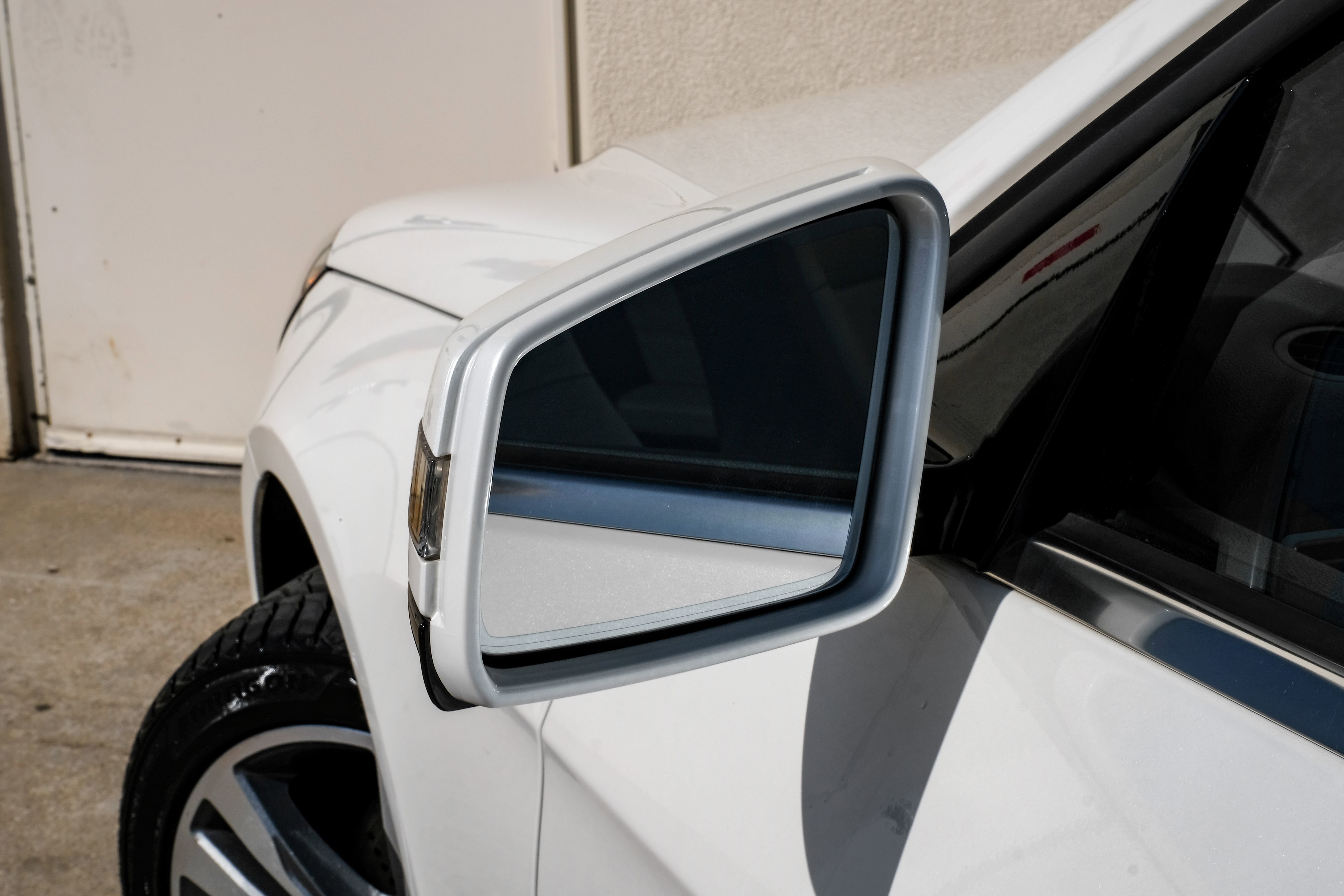 Used 2015 Mercedes-Benz E 350 Sedan w/ Premium 1 Package image 39