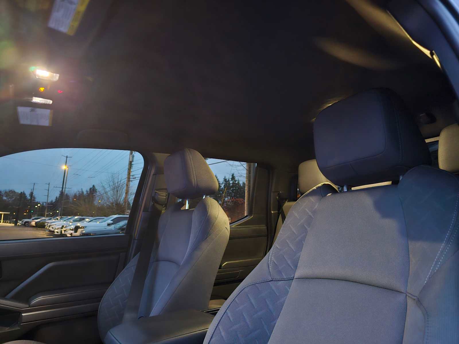 Used 2024 Toyota Tacoma SR5 image 21