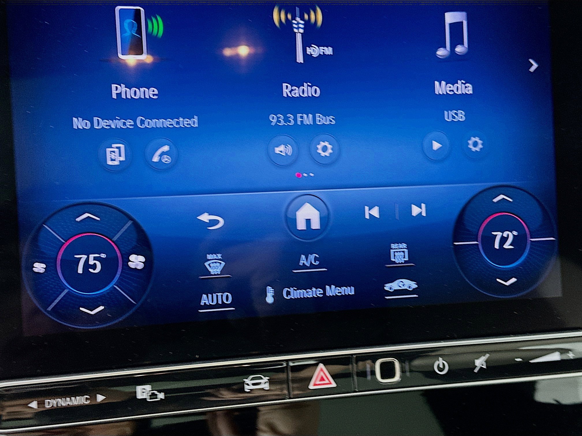 Certified 2023 Mercedes-Benz C 300 4MATIC Sedan image 19