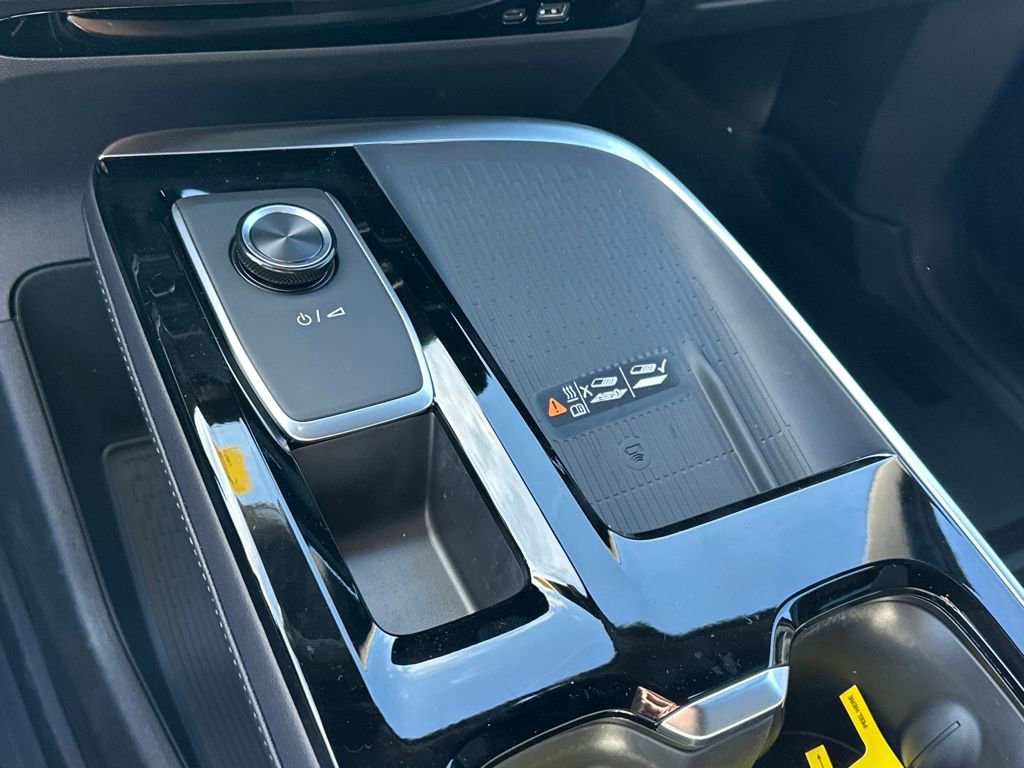 New 2026 Buick Enclave Preferred w/ Power Package image 21