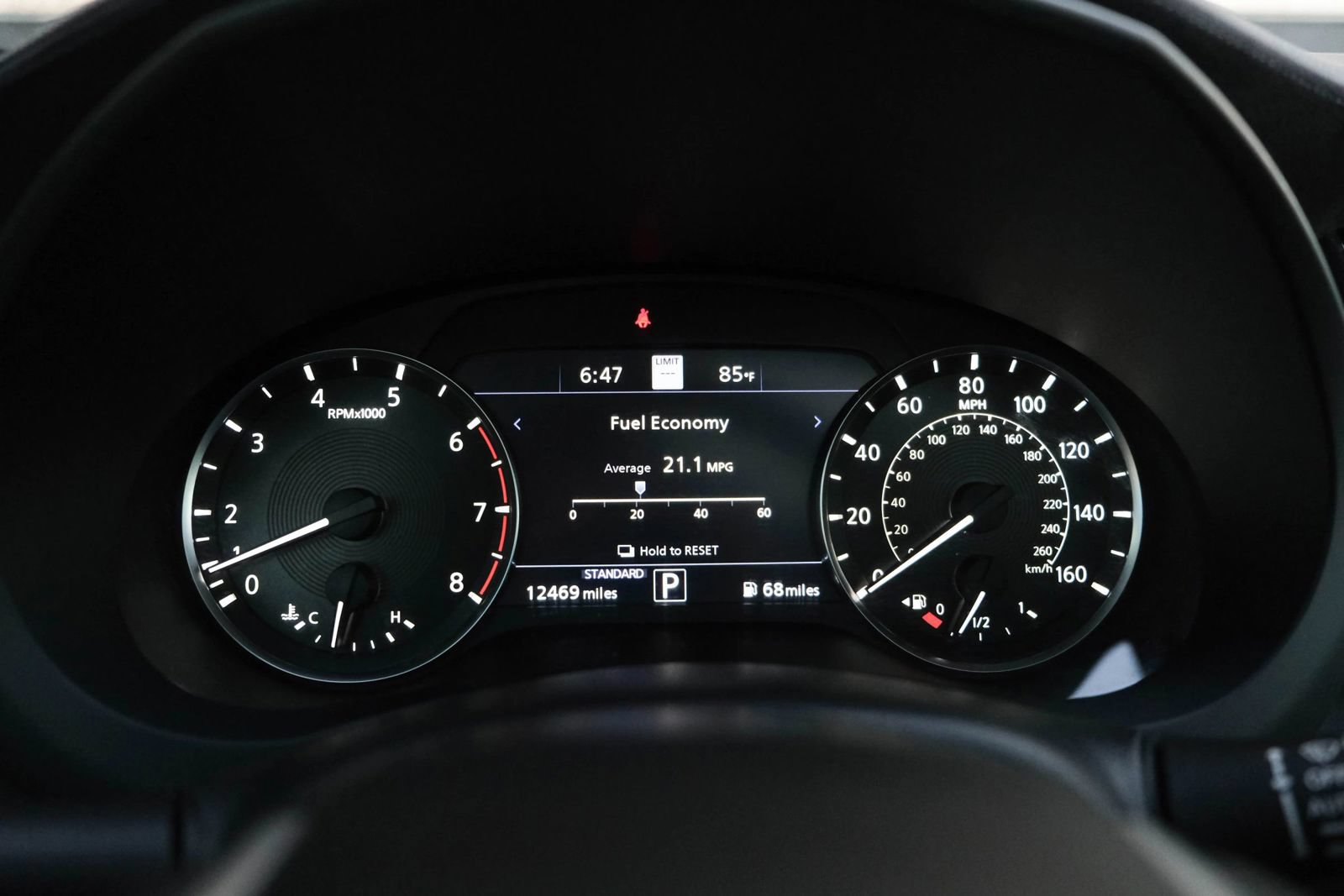 Used 2022 INFINITI QX50 Sensory FWD image 36