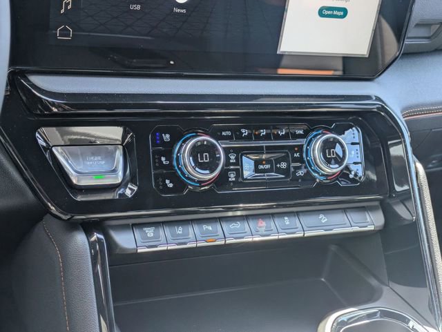 New 2026 GMC Sierra 2500 AT4 w/ AT4 Premium Plus Package AWD/4WD image 23
