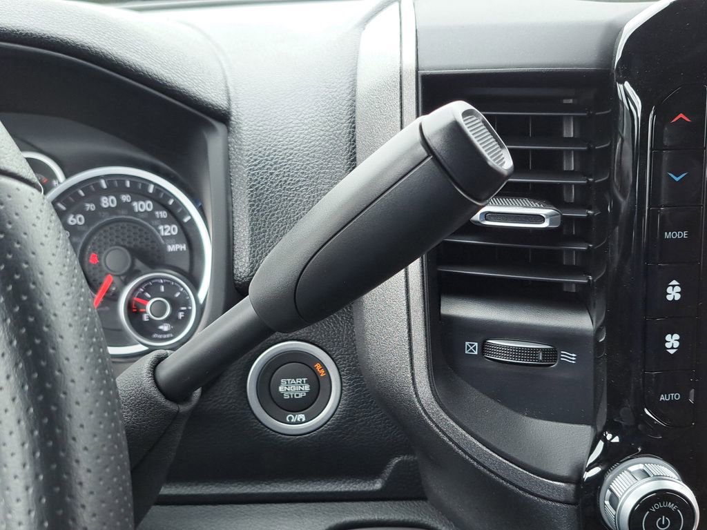 New 2026 RAM 3500 Tradesman image 22