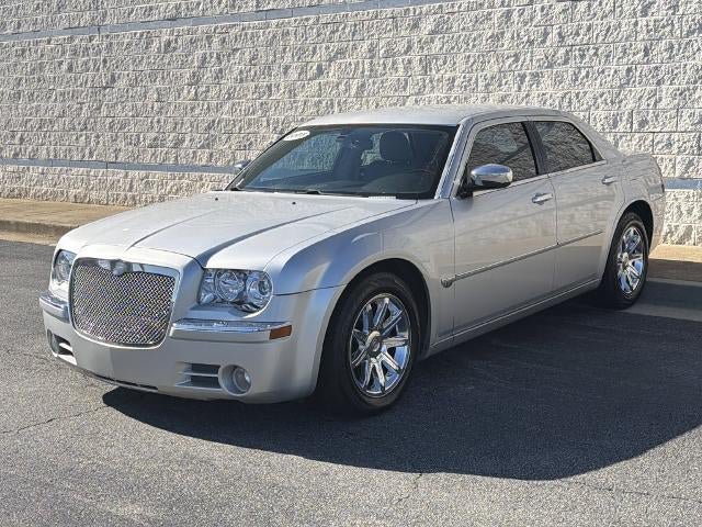 Used 2005 Chrysler 300 C RWD image 3