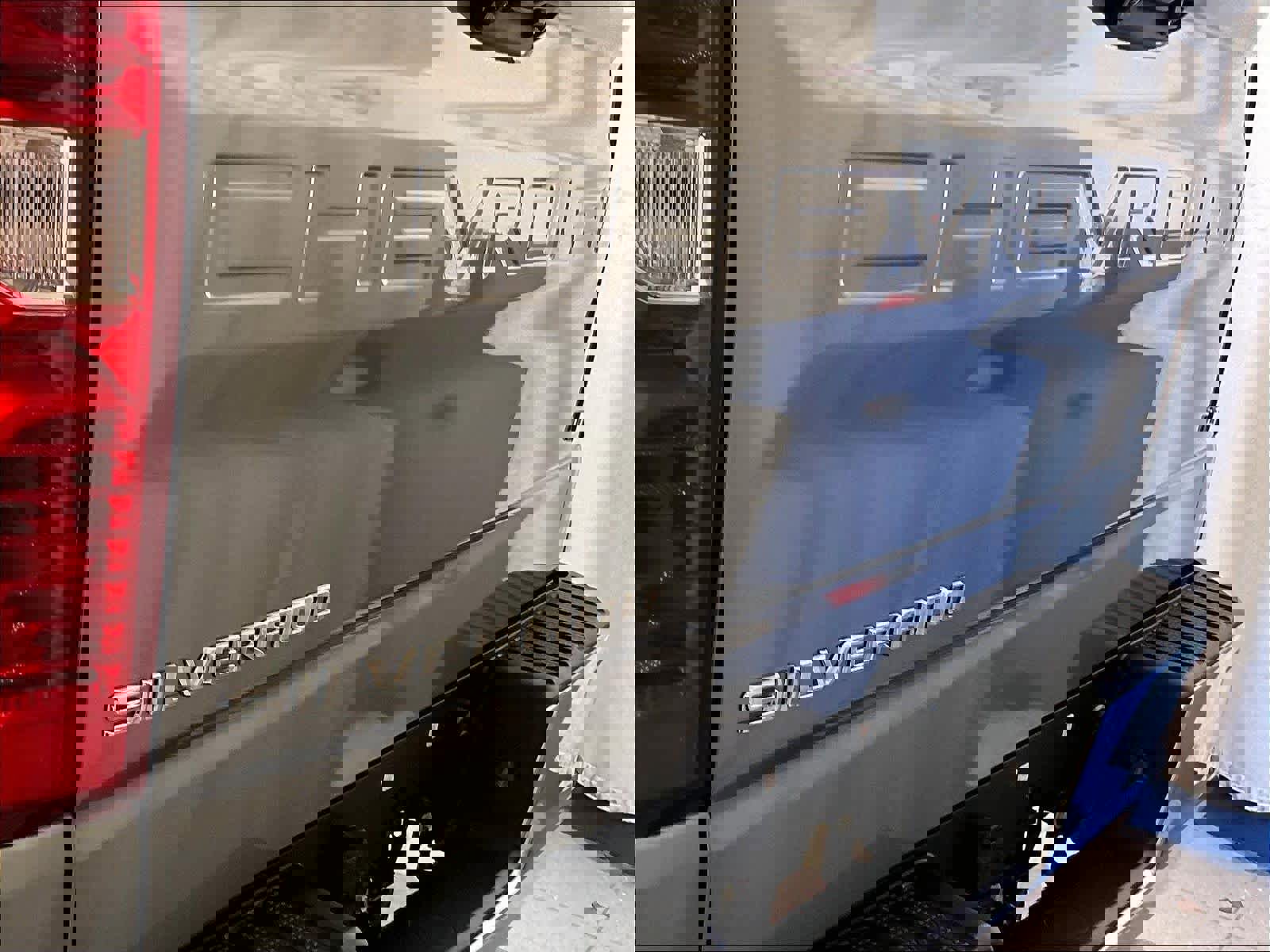 Used 2023 Chevrolet Silverado 1500 LT image 28