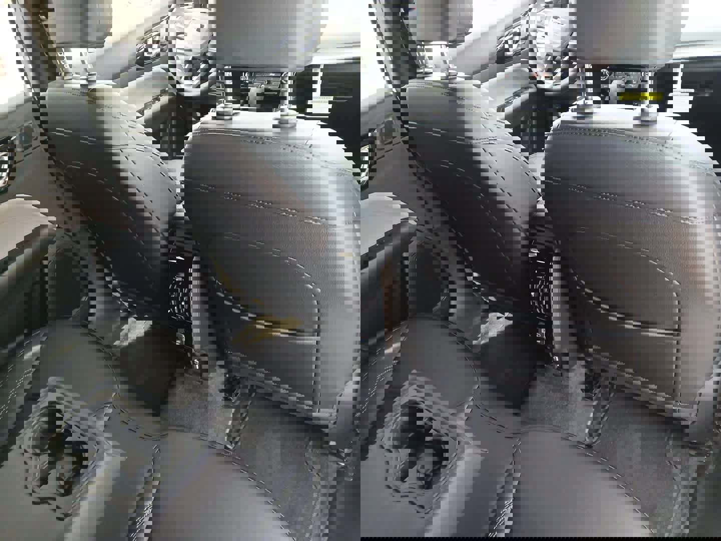 New 2026 Jeep Compass Limited w/ Sun, Sound & Navigation Group image 66