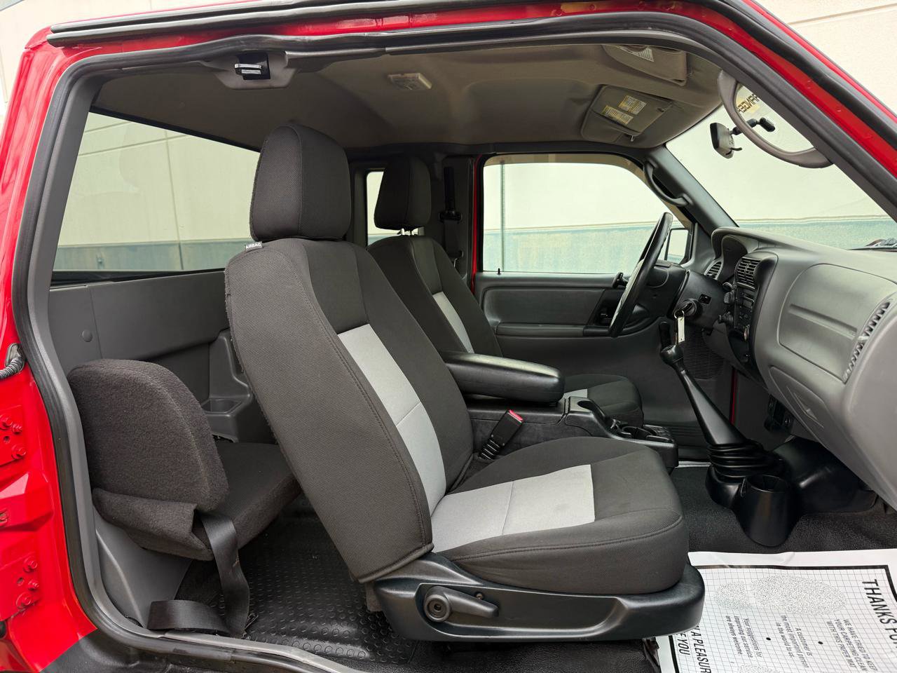 Used 2011 Ford Ranger Sport image 23