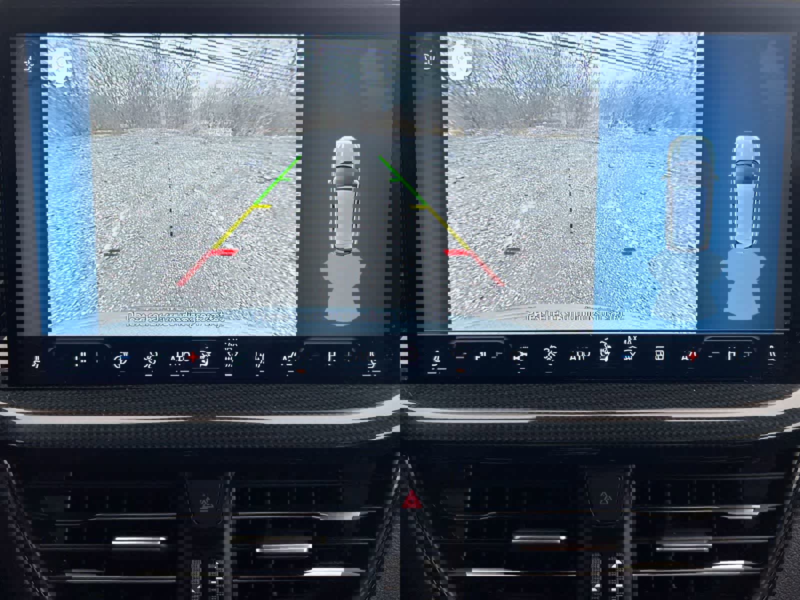 Used 2025 Ford Escape ST-Line w/ Tech Pack #1 image 28