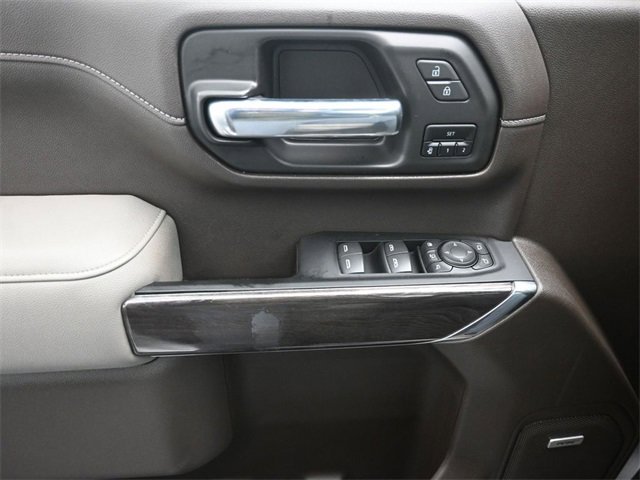 Used 2023 Chevrolet Silverado 3500 LTZ w/ LTZ Convenience Package image 26