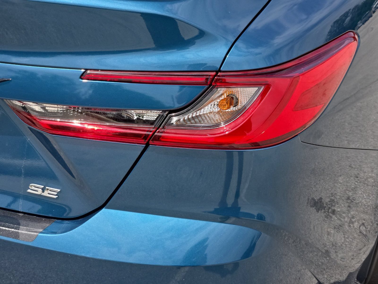 Certified 2025 Toyota Camry SE w/ Convenience Package FWD image 23