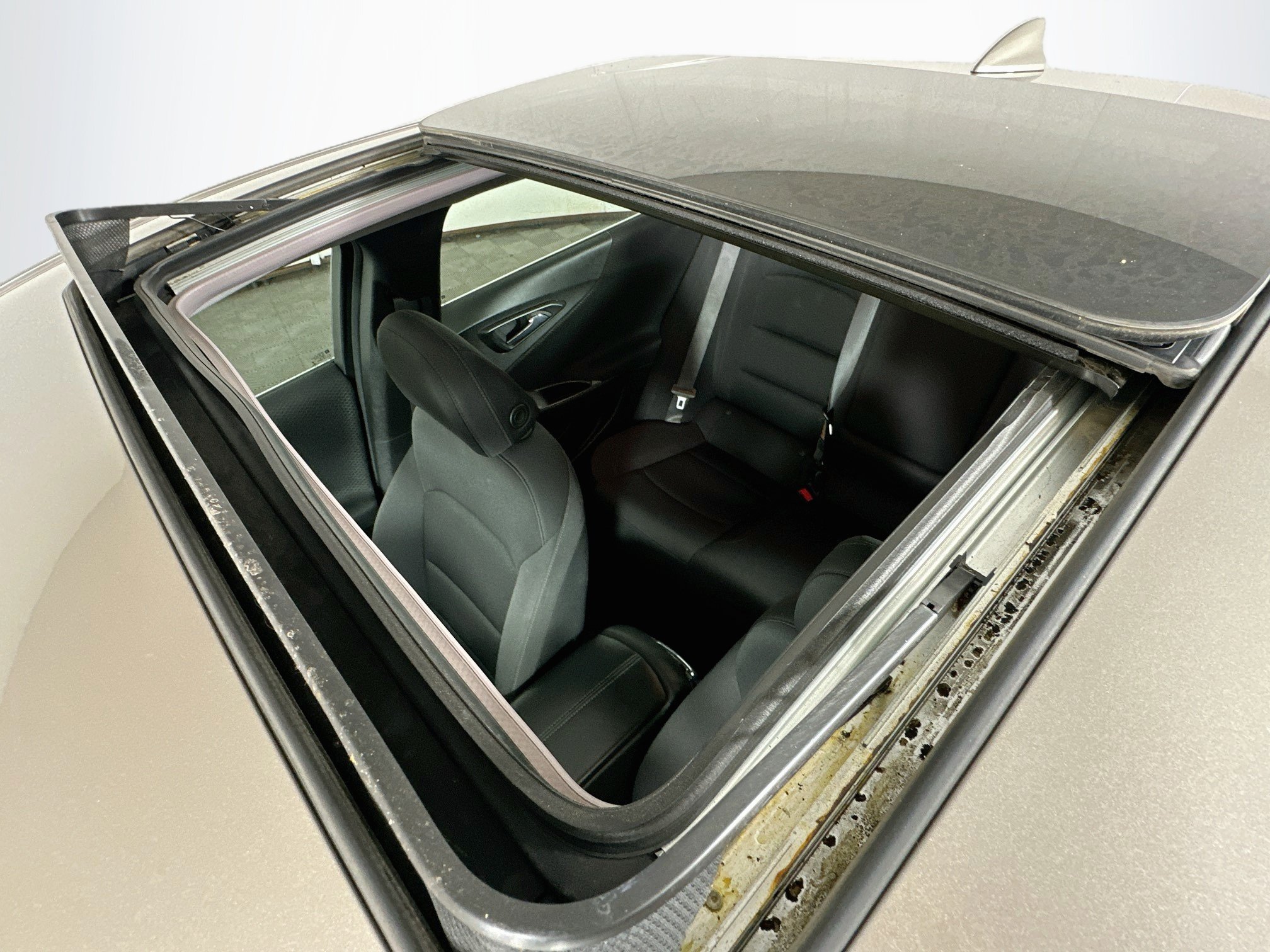 Used 2023 Chevrolet Malibu LT FWD image 20