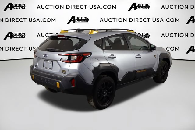 Used 2024 Subaru Crosstrek 2.5i Wilderness w/ Crosstrek Mirror Package AWD/4WD image 44
