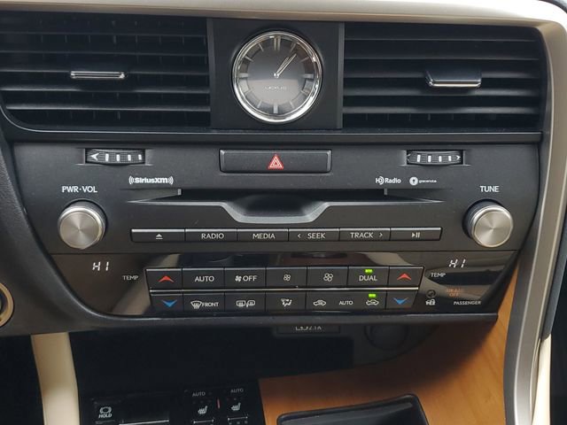 Used 2022 Lexus RX 350 FWD w/ Premium Package image 31