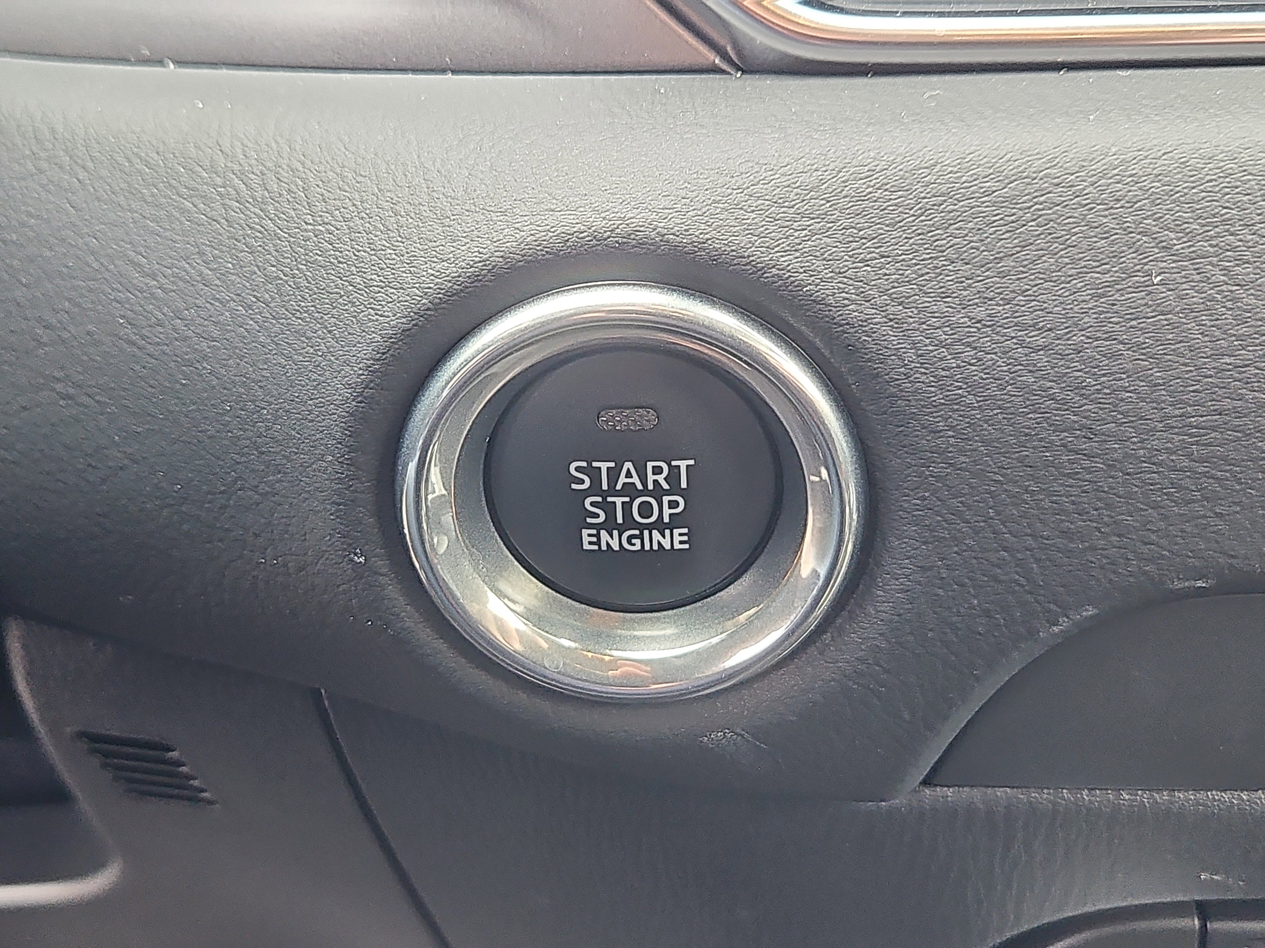 Certified 2025 MAZDA CX-5 AWD 2.5 S w/ Preferred Package image 15