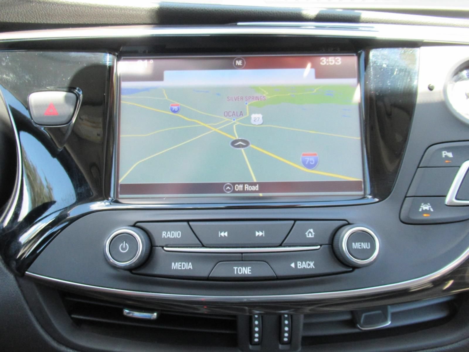 Used 2019 Buick Envision Premium AWD/4WD image 26