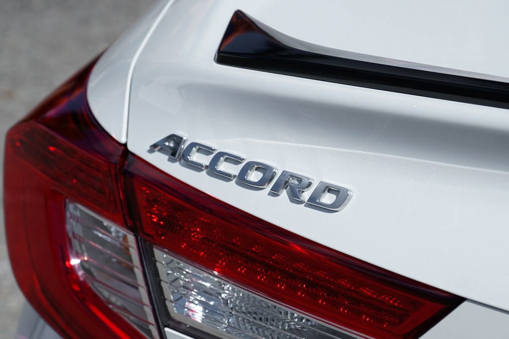 Used 2022 Honda Accord Sport image 43