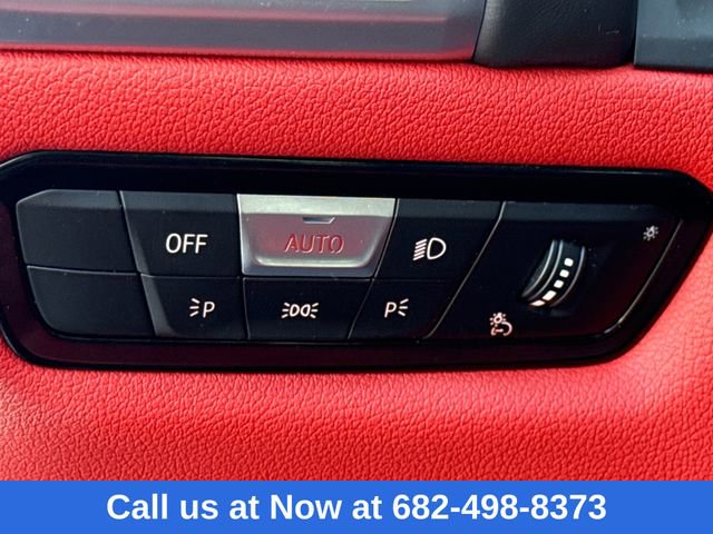 Used 2023 BMW 840i Gran Coupe image 21